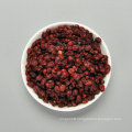 Wu wei zi herb medicine chang bai shan dried schisandra chinensis berries